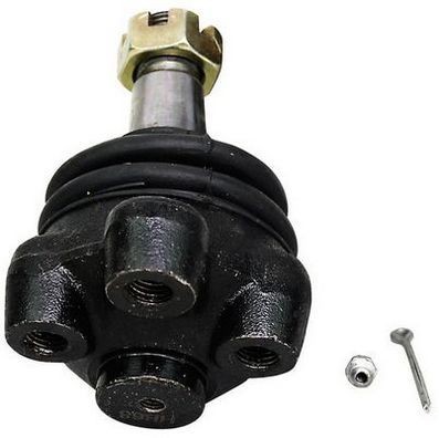 DENCKERMANN Rotule de suspension D110078 Hyundai SANTA FE Kit de montage rotule de suspension DENCKERMANN D110078