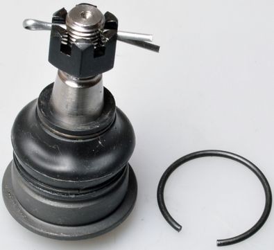 DENCKERMANN Fuseekogel D110122 Kogel, fusee DENCKERMANN QASHQAI D110122 goedkoop