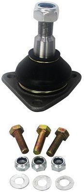 DENCKERMANN Μπαλάκι ψαλιδιού D110173 Μπαλάκια ψαλιδιών RENAULT DENCKERMANN D110173