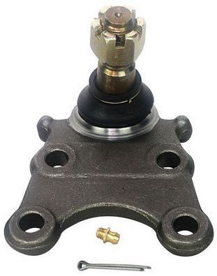 DENCKERMANN Rótula de suspensão D110192 Kit de montagem da rótula de suspensão DENCKERMANN Nissan VANETTE D110192