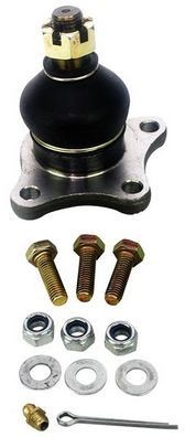DENCKERMANN Testina braccio oscillante D110200 D110200 Testina braccio sospensione DENCKERMANN Hyundai