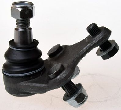Pallonivel DENCKERMANN D110267 DENCKERMANN D110267: Pallonivel Toyota AURIS 2010