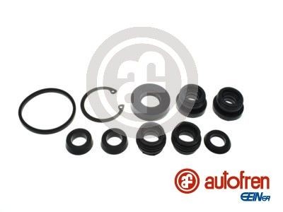 AUTOFREN SEINSA Reparasjonssett, hovedbremsesylinder D1104 AUTOFREN SEINSA D1104 Reparasjonssett, hovedbremsesylinder Renault 30 originale