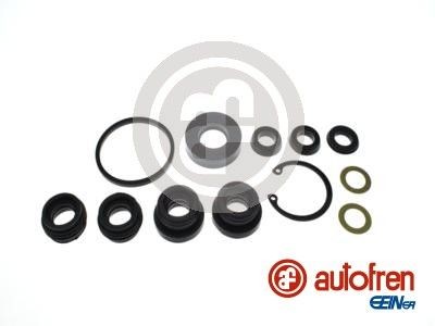 AUTOFREN SEINSA Reparationssats, huvudbromscylinder D1106 AUTOFREN SEINSA D1106 Reparationssats, huvudbromscylinder CX I Hatchback original