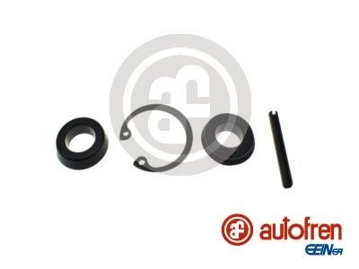 AUTOFREN SEINSA Repair Kit, brake master cylinder D1109 AUTOFREN SEINSA D1109 Peugeot 306 Convertible repair kit, brake master cylinder replacement