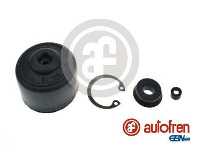 Jogo de reparação, cilindro transmissor de embraiagem AUTOFREN SEINSA D1116 AUTOFREN SEINSA D1116 Cilindro mestre da embraiagem MITSUBISHI L 200 2016