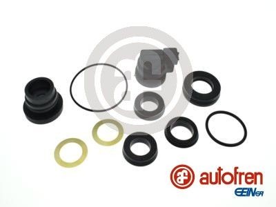 AUTOFREN SEINSA Repair Kit, brake master cylinder D1122 AUTOFREN SEINSA D1122 SUBARU 1800 XT COUPÉ master cylinder rebuild kit replacement