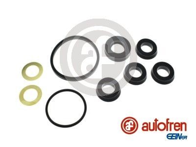AUTOFREN SEINSA Reparationssats, huvudbromscylinder D1124 AUTOFREN SEINSA D1124 Reparationssats, huvudbromscylinder SEAT ALTEA original