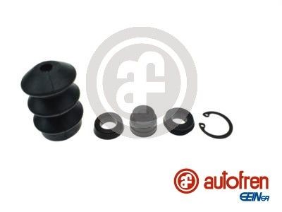 AUTOFREN SEINSA Jogo de reparação, cilindro transmissor de embraiagem D1164 Bomba do pedal de embraiagem BMW F07 D1164 AUTOFREN SEINSA