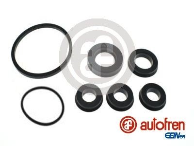 AUTOFREN SEINSA Remondikomplekt, peapidurisilinder D1174 AUTOFREN SEINSA D1174 Remondikomplekt, peapidurisilinder Mercedes W140 originaal hind