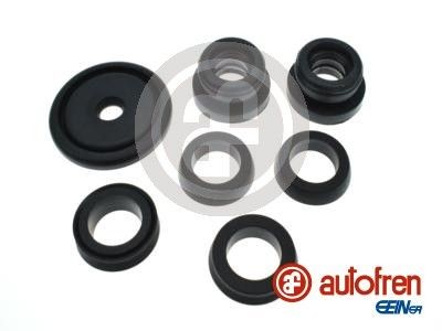 AUTOFREN SEINSA Reparationssats, huvudbromscylinder D1180 AUTOFREN SEINSA D1180 Reparationssats, huvudbromscylinder Mondeo Mk4 original
