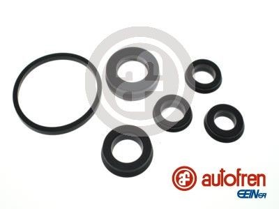 AUTOFREN SEINSA Remondikomplekt, peapidurisilinder D1191 AUTOFREN SEINSA D1191 Remondikomplekt, peapidurisilinder Mercedes W140 hind