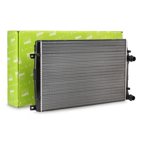 VALEO Radiator, motorkjøling 732872 VALEO 732872 Radiator TOYOTA MR 2 hva koster