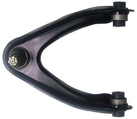 DENCKERMANN Bras de suspension D120041 Dacia LODGY Bras oscillant de suspension DENCKERMANN D120041
