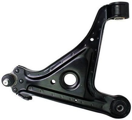DENCKERMANN Braccio oscillante, sospensione ruota D120124 D120124 Braccetti OPEL KADETT DENCKERMANN costo