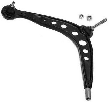 DENCKERMANN Suspension arm D120165 DENCKERMANN D120165 BMW E30 Touring control arms replacement