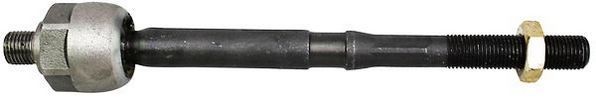 DENCKERMANN Άρθρωση, μπάρα D120252 D120252 Μπάρα τιμονιού DENCKERMANN CITROЁN XSARA