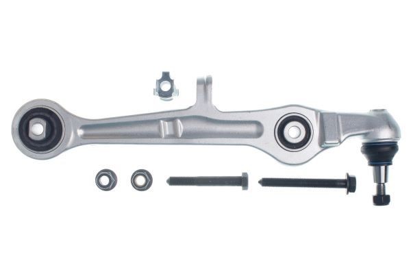 DENCKERMANN Draagarm D120269 D120269 Draagarm voor wielophanging AUDI A3 DENCKERMANN