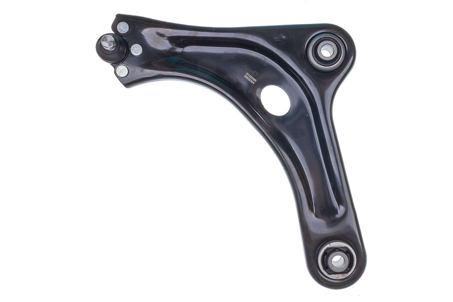 DENCKERMANN Bærearm D120299 Bærebro DENCKERMANN Peugeot 205 D120299
