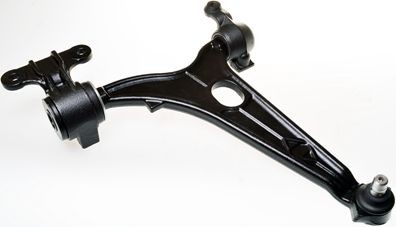DENCKERMANN Bærearm D120475 Styrearm DENCKERMANN 205 D120475 billige