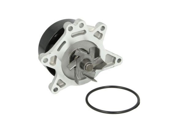 THERMOTEC Vandpumpe D12083TT THERMOTEC D12083TT Toyota Avensis T22 Sedan Vandpumpe pris