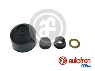 AUTOFREN SEINSA Jogo de reparação, cilindro transmissor de embraiagem D1243 D1243 Bomba do pedal de embraiagem MAZDA MX AUTOFREN SEINSA
