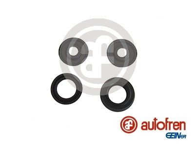 AUTOFREN SEINSA Kit riparazione, cilindro maestro del freno D1280 AUTOFREN SEINSA D1280 Kit riparazione, cilindro maestro comando freno Vivaro B Combi (X82) prezzo