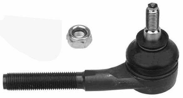 DENCKERMANN Rotule de direction D130028 Rotule de direction DENCKERMANN 206 D130028 pas cher