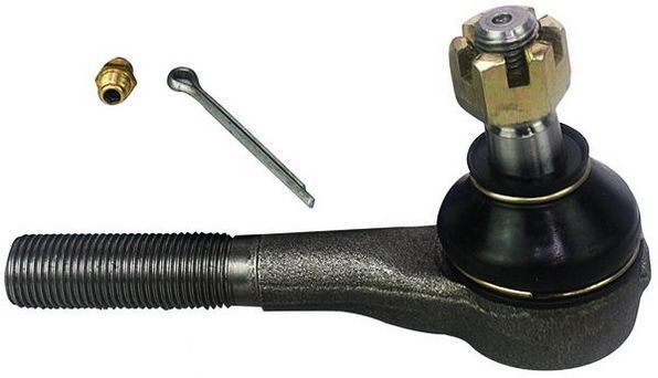 DENCKERMANN Spurstangenkopf D130081 D130081 Spurstangenkopf MITSUBISHI L 200 DENCKERMANN kaufen