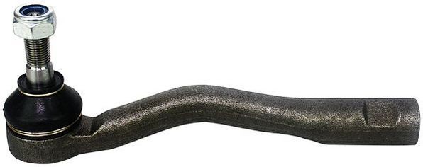 DENCKERMANN Endeledd D130106 DENCKERMANN D130106 originale Styreledd Toyota Avensis Liftback hva koster