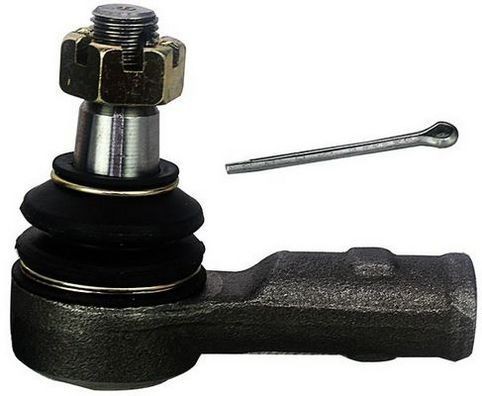 Testina sterzo DENCKERMANN D130145 DENCKERMANN D130145 costo Testine sterzo Opel CAMPO 1999