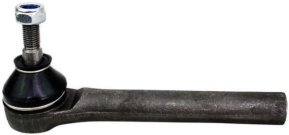 DENCKERMANN Raidetangon pää D130173 DENCKERMANN D130173 Raidetangon pää