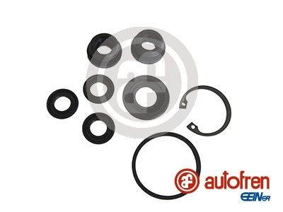 AUTOFREN SEINSA Reparationssats, huvudbromscylinder D1310 AUTOFREN SEINSA D1310 Reparationssats, huvudbromscylinder VW T4 Flak