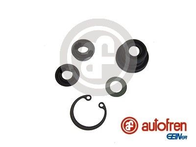 Reparasjonssett, clutch giversylinder AUTOFREN SEINSA D1380 AUTOFREN SEINSA D1380 Giversylinder clutch TOYOTA RAV 4 2024