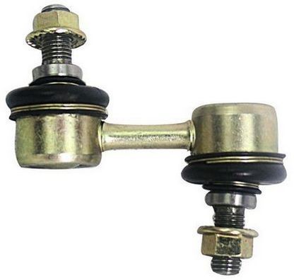 DENCKERMANN Barra / escora, barra estabilizadora D140009 Tirante da barra estabilizadora DENCKERMANN Hyundai SANTA FE D140009