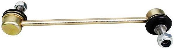 DENCKERMANN Stabilisatorstang D140153 Stabilisatorstang DENCKERMANN Mazda 2 D140153