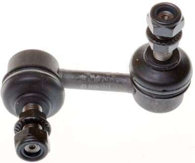 Stabilisatorstang DENCKERMANN D140185 DENCKERMANN D140185: Koppelstangen Nissan PRIMERA 2011