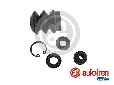 AUTOFREN SEINSA Kit riparazione, Cilindro trasmettitore frizione D1447 AUTOFREN SEINSA D1447 costo Pompa frizione MG MG GS originale