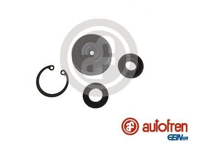 AUTOFREN SEINSA Reparasjonssett, clutch giversylinder D1472 Giversylinder clutch AUTOFREN SEINSA Volkswagen CADDY D1472