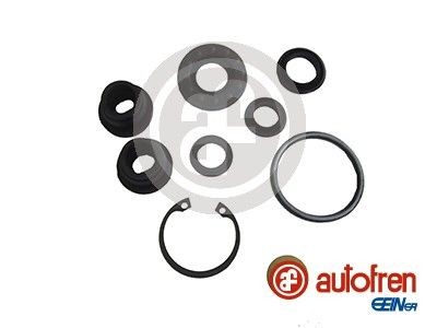 AUTOFREN SEINSA Reparasjonssett, hovedbremsesylinder D1586 AUTOFREN SEINSA D1586 Reparasjonssett, hovedbremsesylinder Skoda 130 originale