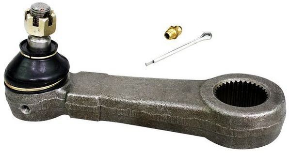 DENCKERMANN Styrearm D170002 DENCKERMANN D170002 Pitmanarm BMW G11 pris