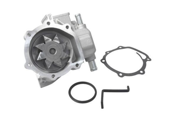 Vannpumpe THERMOTEC D17016TT THERMOTEC D17016TT Vannpumpe SUBARU FORESTER 2012