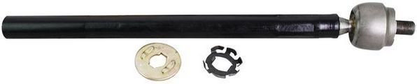 DENCKERMANN Raidetangon pää, suora D180035 D180035 DENCKERMANN Raidetanko Citroën XSARA hinta