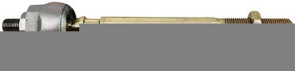 DENCKERMANN Aksialledd, parallellstag D180064 DENCKERMANN D180064 Parallellstag Accord Hatchback originale pris
