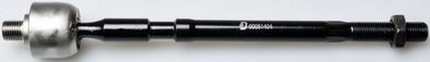 DENCKERMANN Axiálny čap tiahla riadenia D180069 Riadiaca tyč DENCKERMANN CLIO D180069 lacné