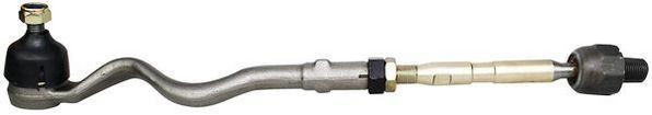 DENCKERMANN Rod Assembly D180097 Mitsubishi L200 DENCKERMANN inner tie rod D180097