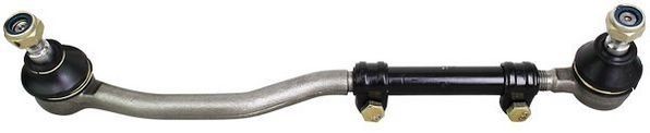 DENCKERMANN Tirante trasversale D180106 DENCKERMANN D180106 costo Tirante sterzo Opel Omega B Sedan originale