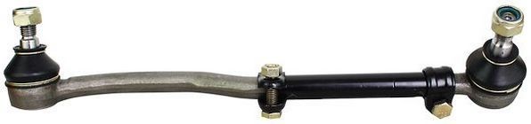 DENCKERMANN Tirante trasversale D180107 DENCKERMANN D180107 costo Tirante sterzo Opel Omega B Sedan originale