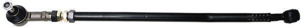 Biellette de direction DENCKERMANN D180125 DENCKERMANN D180125: Biellette axiale Audi 80 2005