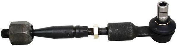 DENCKERMANN Rod Assembly D180174 MITSUBISHI L200 DENCKERMANN inner tie rod D180174